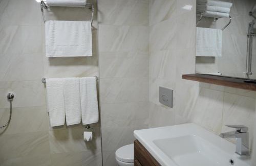 Konya City Center Hotel | Safa Royal Museum Hotel