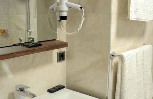 Konya City Center Hotel | Safa Royal Museum Hotel