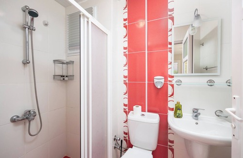 Dalyan Hotel | Safak Oasis Hotel