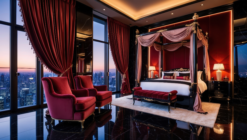 Sarimsakli Apartment | Sarımsaklı