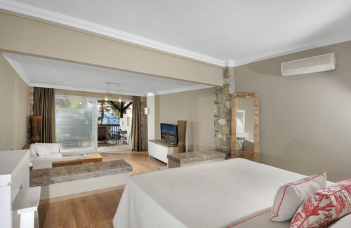 Torba Resort | Sarpedor Boutique Hotel