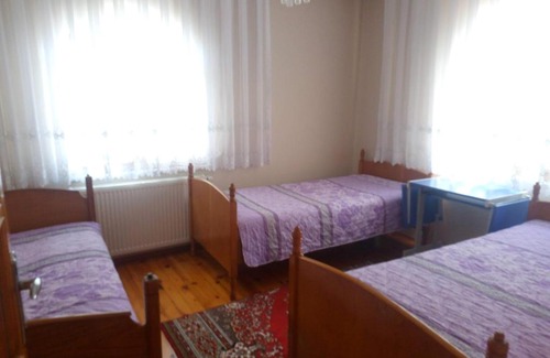 Trabzon Villa | Seçilmiş villa