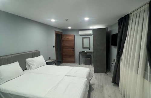 Sultanahmet Hostel | Seaway İstanbul