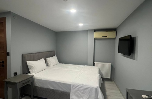 Sultanahmet Hostel | Seaway İstanbul