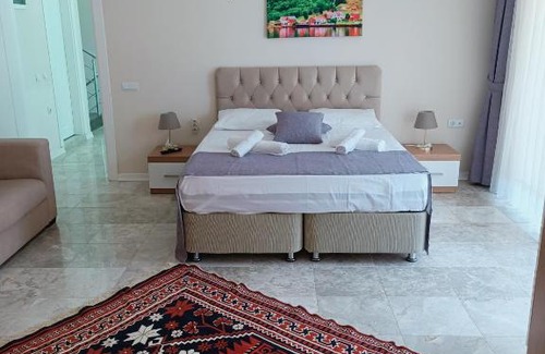 Kalkan Villa | Sedef 1