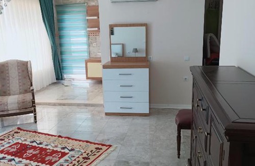 Kalkan Villa | Sedef 1