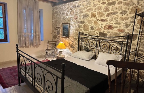 Ayvalik City Center House | Sera Pansiyon Ayvalık