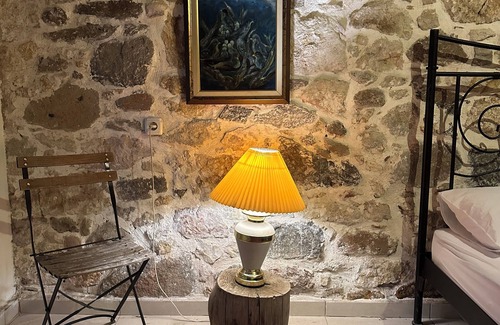 Ayvalik City Center House | Sera Pansiyon Ayvalık