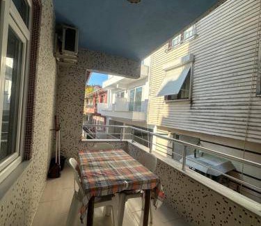 Marmara Apartment | Serviced apartment ∙ 7 guests