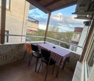 Marmara Apartment | Serviced apartment ∙ 7 guests