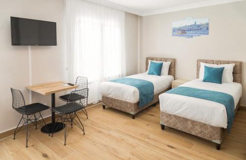 Sultanahmet Hotel | Seven Studıos Sultanahmet