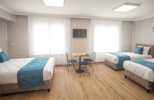Sultanahmet Hotel | Seven Studıos Sultanahmet