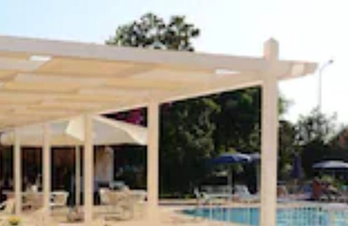 Tosmur Belediyesi Hotel | Sevkibey Hotel