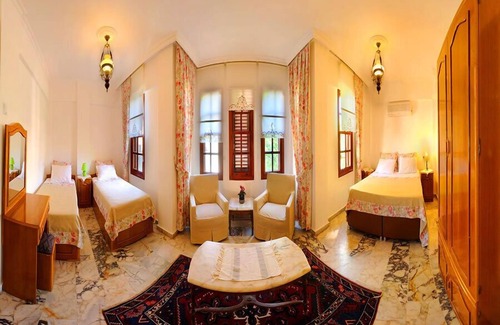 Kaleici Bed & Breakfast | Sibel Pansiyon