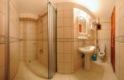 Kaleici Bed & Breakfast | Sibel Pansiyon