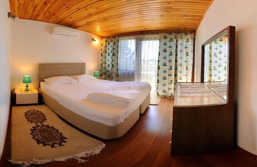 Kaleici Bed & Breakfast | Sibel Pansiyon