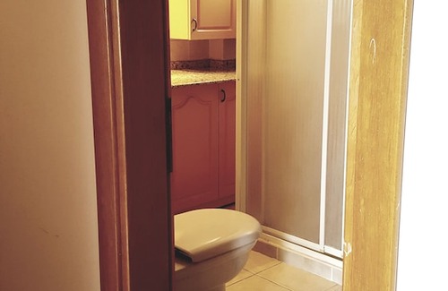 Kaleici Hotel | Simple Sea-View Flat in Lovely Old Town