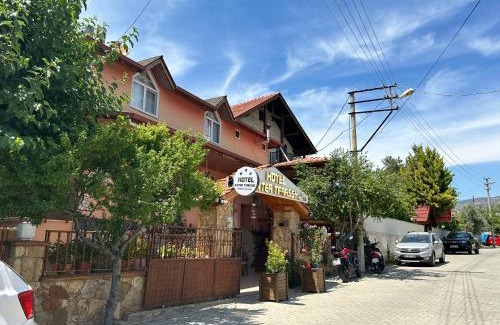 Pamukkale City Centre House | Sinter Terasse House Hotel