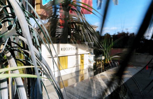 Antalya City Centre Hotel | Sky Kamer Hotel Antalya