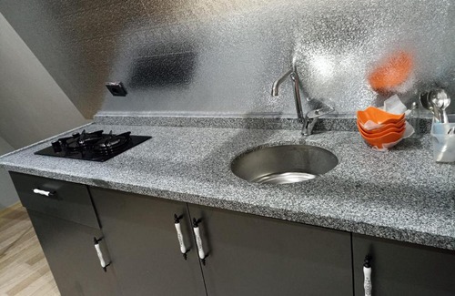 Ciftlik Apartment | Sonbahar