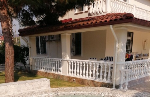 Ciftlik Villa | Spacious & Private 5 Bedroomed Villa with Pool + Hot tub