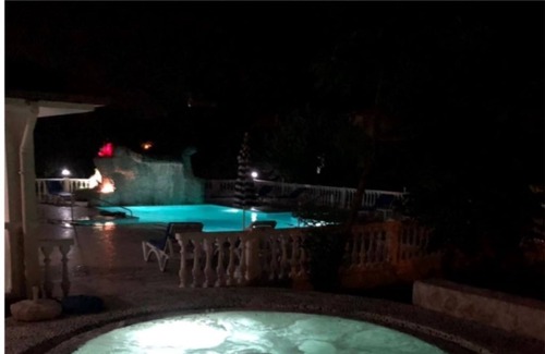 Ciftlik Villa | Spacious & Private 5 Bedroomed Villa with Pool + Hot tub