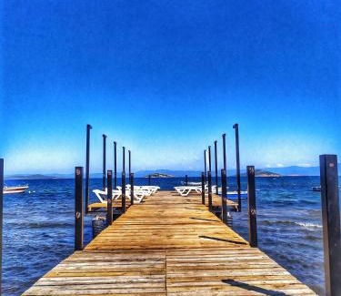 Ayvalik Hotel | Stone Hill Hotel
