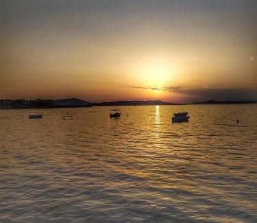 Ayvalik Hotel | Stone Hill Hotel