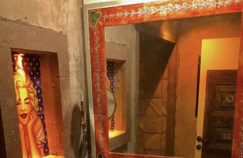Balabanlı Hotel | Stone House Natural Life