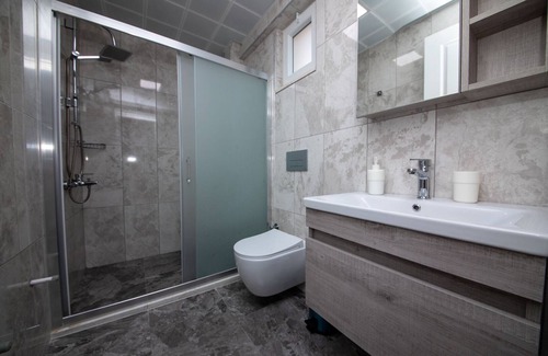 Dalyan City Center Villa | Sunrise Villa Dalyan Daily Weekly Rentals