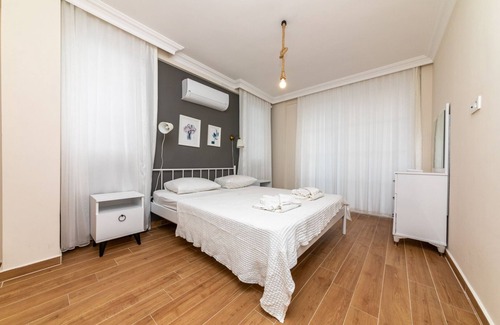 Dalyan City Center Villa | Sunrise Villa Dalyan Daily Weekly Rentals