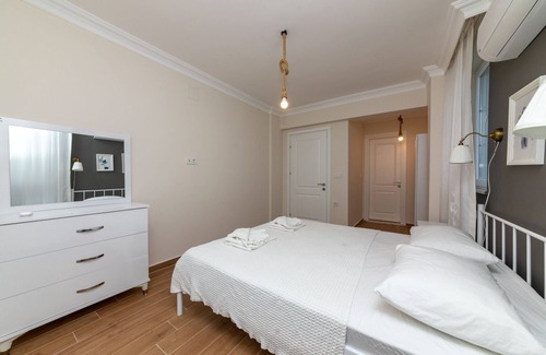 Dalyan City Center Villa | Sunrise Villa Dalyan Daily Weekly Rentals