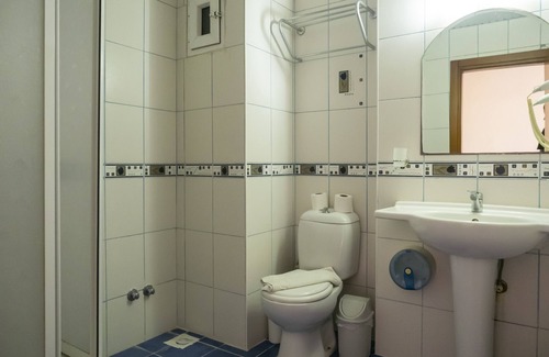 Beldibi Hotel | Tal Beach Hotel