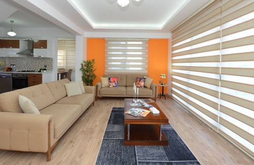 Ciftlik Villa | Tala Villa 12-4 Bedrooms