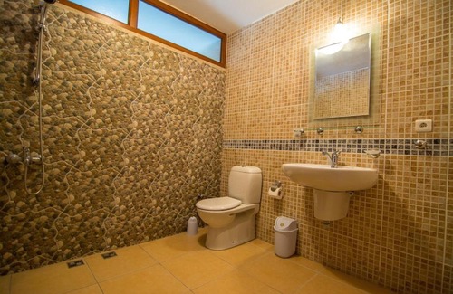 Fethiye Villa | Tam ay villa Kaya köyde Müstakil havuzlu