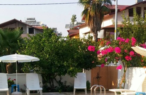 Dalyan City Center Apartment | TAVİLOĞULLARI VİLLA APART +90 543 763 05 52