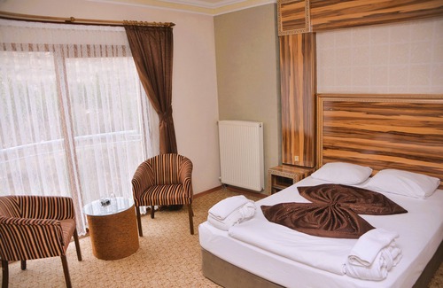 Kozakli Hotel | Tera Life Thermal Hotel