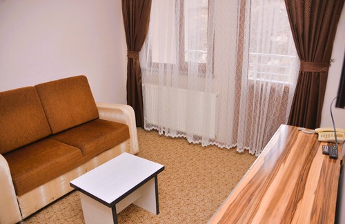 Kozakli Hotel | Tera Life Thermal Hotel