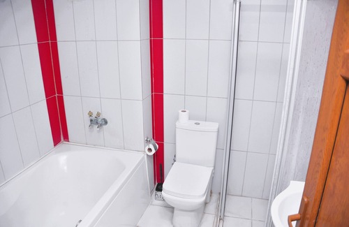Kozakli Hotel | Tera Life Thermal Hotel