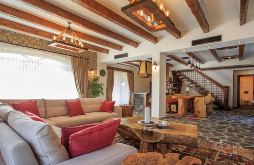 Fethiye Villa | THE PRIVATE BAYS & ISLANDS OF TURKEY