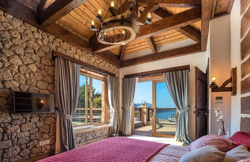 Fethiye Villa | THE PRIVATE BAYS & ISLANDS OF TURKEY