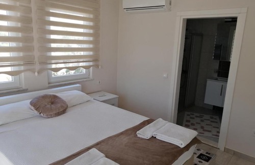 Dalyan City Center Villa | Toprak