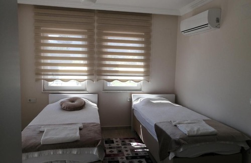 Dalyan City Center Villa | Toprak