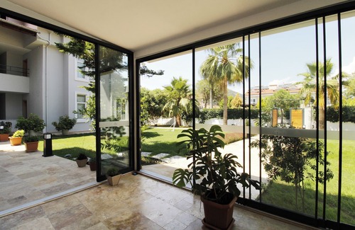 Dalyan City Center Apartment | Tufan Boutique Hotel & Apart