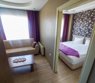 Canakkale Bed & Breakfast | Udi Hotel