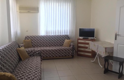 Belek Apartment | Ugurlu Ev Kiralama