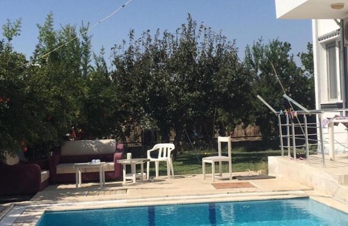 Belek Apartment | Ugurlu Ev Kiralama