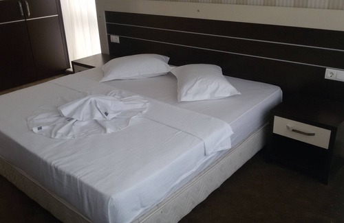 Zeytinli Hotel | Uytun Hotel