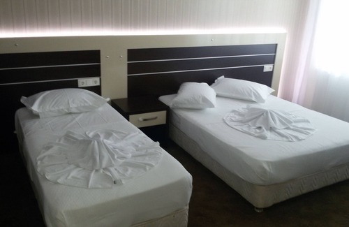 Zeytinli Hotel | Uytun Hotel