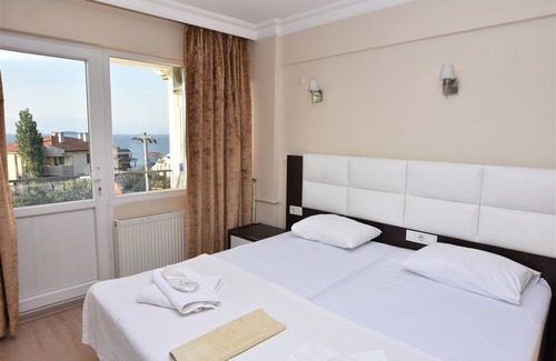 Ayvalik Hotel | Uzunhan Hotel